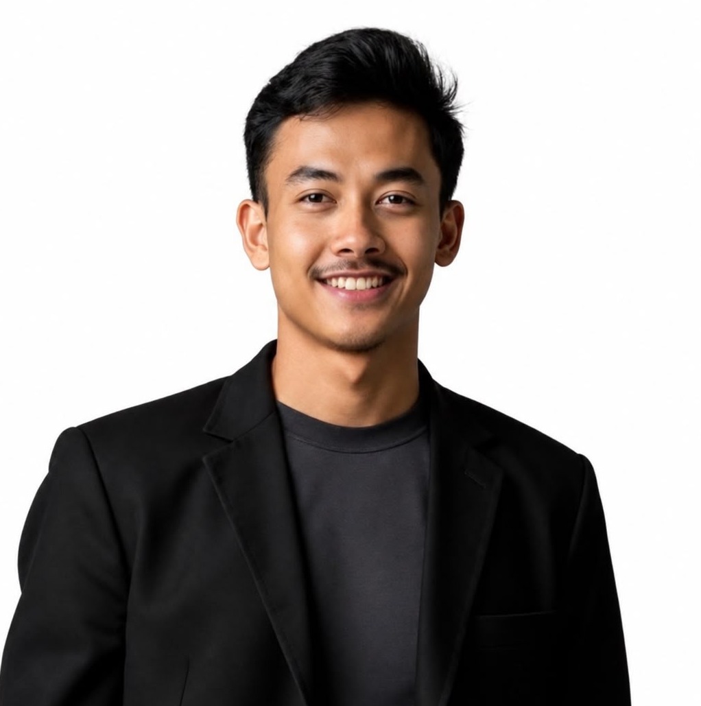 Zakky Muhammad Noor